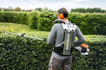 Stihl's top accessories for landscaping professionals