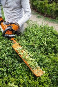 Stihl's top accessories for landscaping professionals