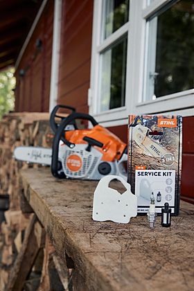 Stihl's top accessories for landscaping professionals