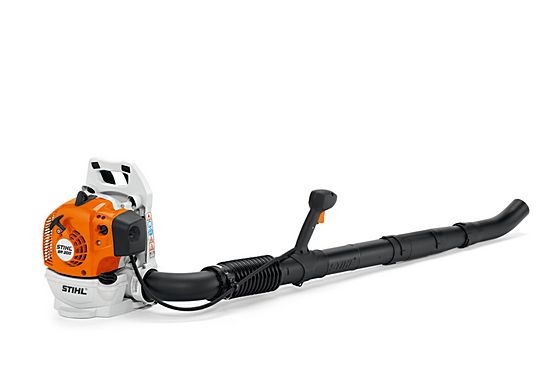 Stihl Back Back Leaf Blower - BR 200