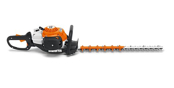 Stihl HS 82 RC-E petrol hedge trimmer 