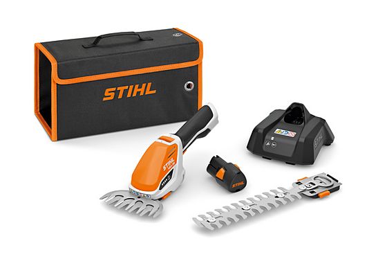 Stihl HSA 26 Shrub Shears