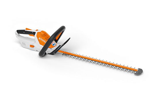 Stihl HSA 45 cordless hedge trimmer