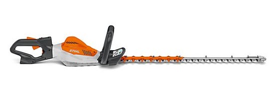 Stihl HSA 94 T professional battery hedge trimmer
