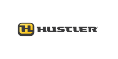 Hustler Commercial Mowers