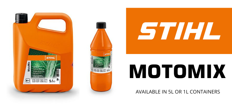 Stihl Motomix (20 Liter)