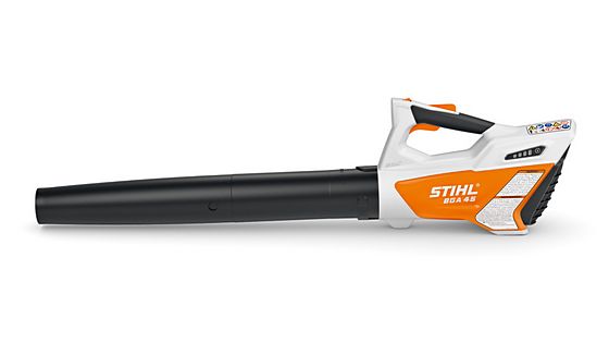 Stihl Cordless Leaf Blower - BGA 45