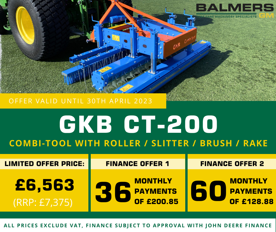 GKB CT-200 Combi-Tool / April Offer GKB CT-200 Combi-Tool / April Offer
