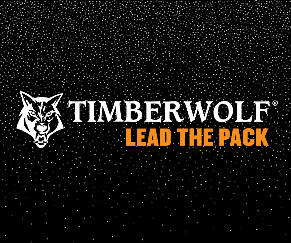 Winter Maintenance Checks for your Timberwolf Wood Chipper