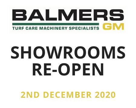 SHOWROOMS RE-OPEN SHOWROOMS RE-OPEN