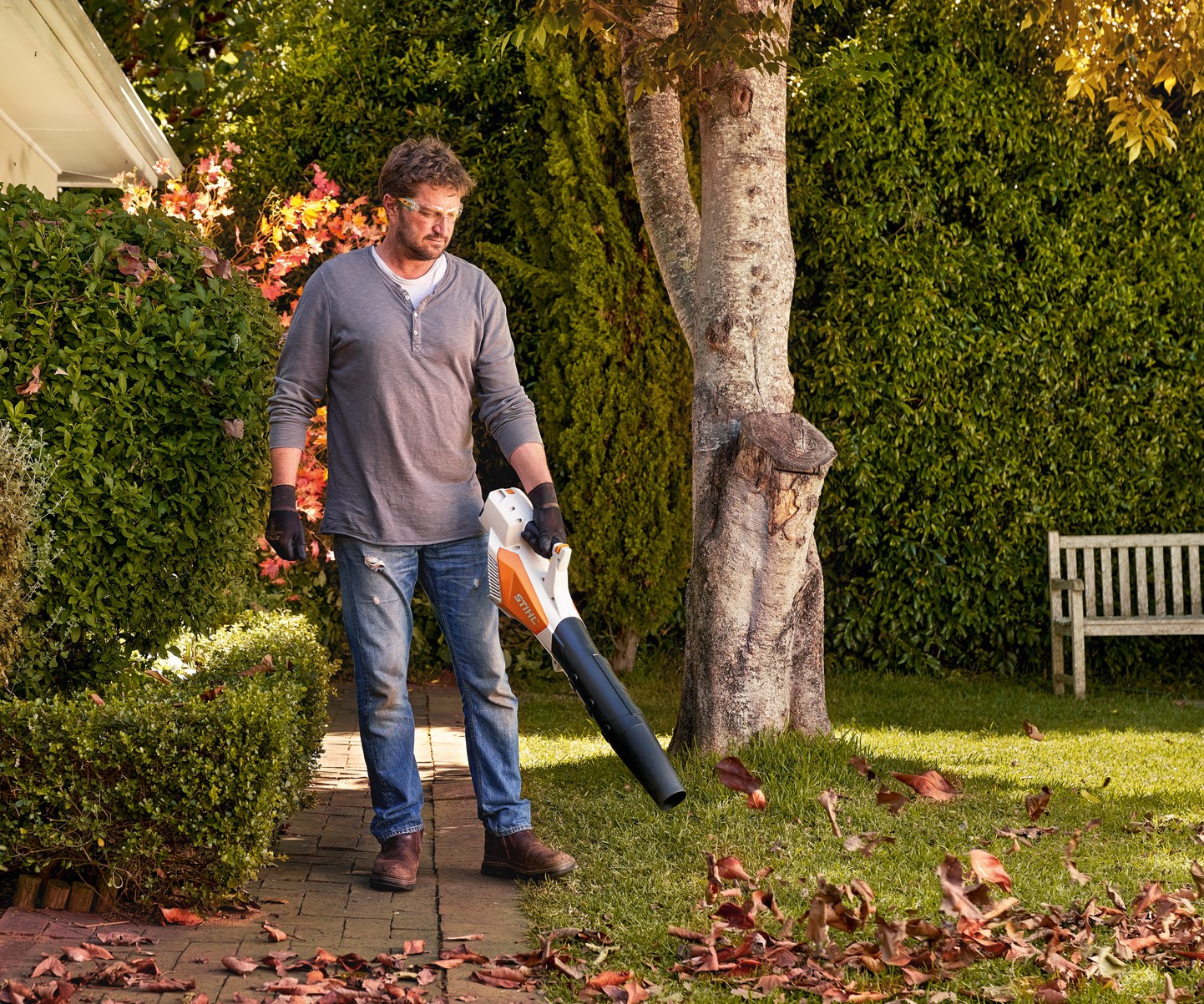 Stihl Leaf Blowers - What you need to know