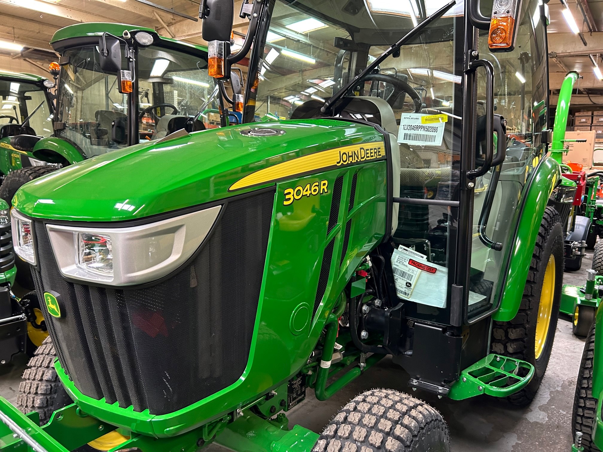 Should I buy new or used groundcare machinery? Should I buy new or used groundcare machinery?