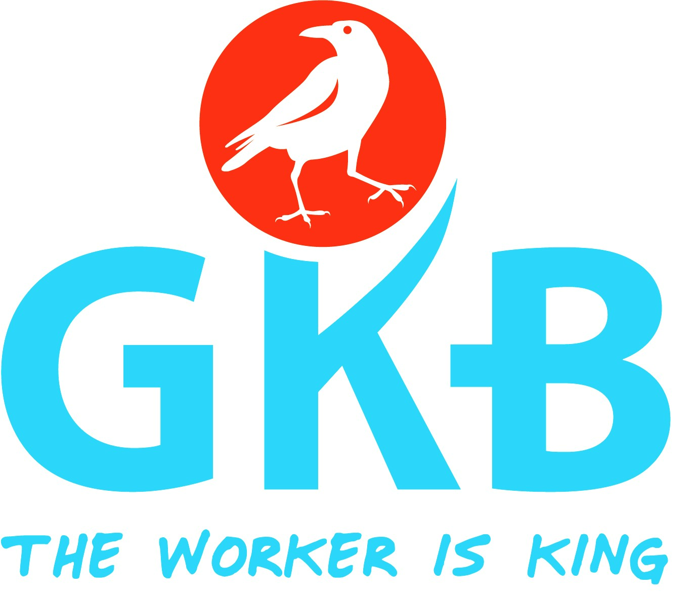 GKB Machinery - The Worker is King