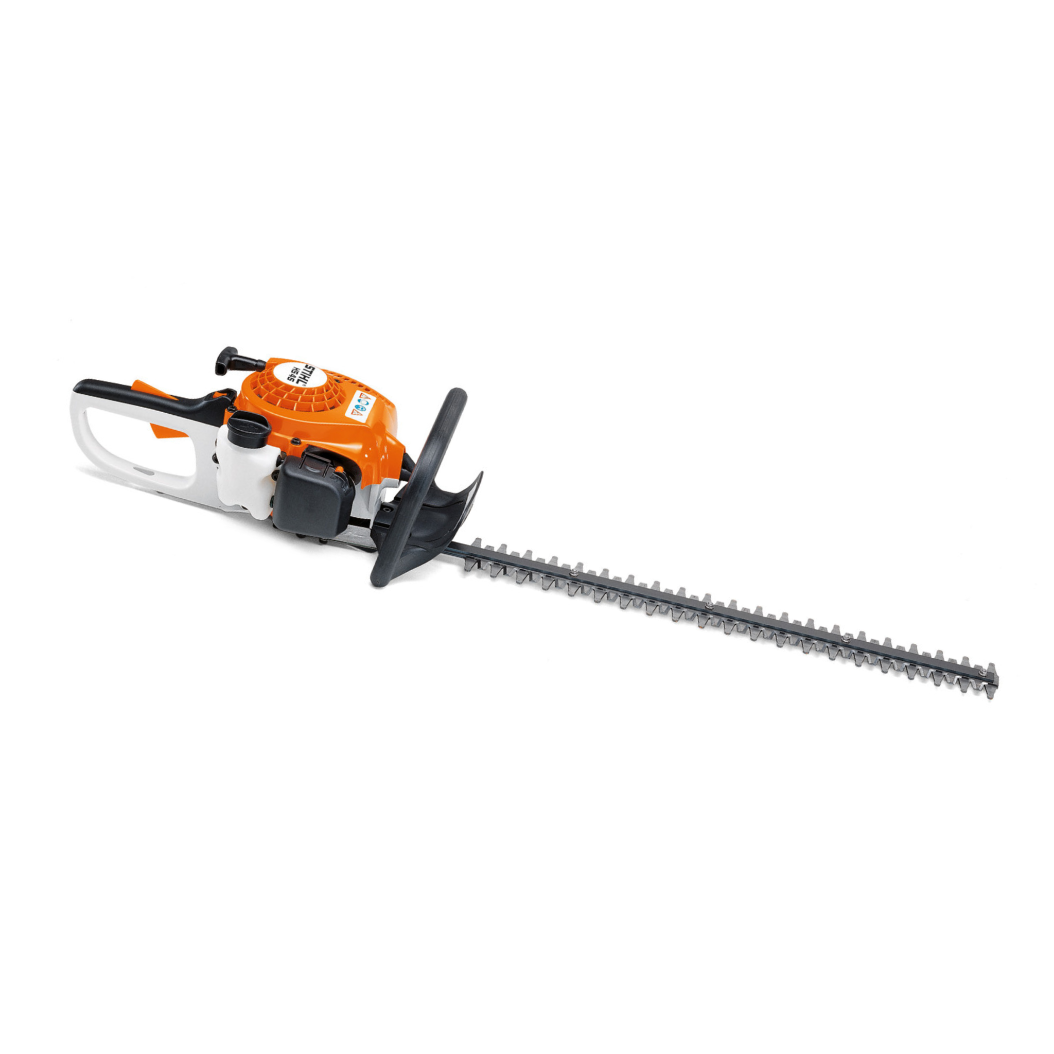 Stihl HS 45 petrol hedge trimmer Stihl HS 45 petrol hedge trimmer