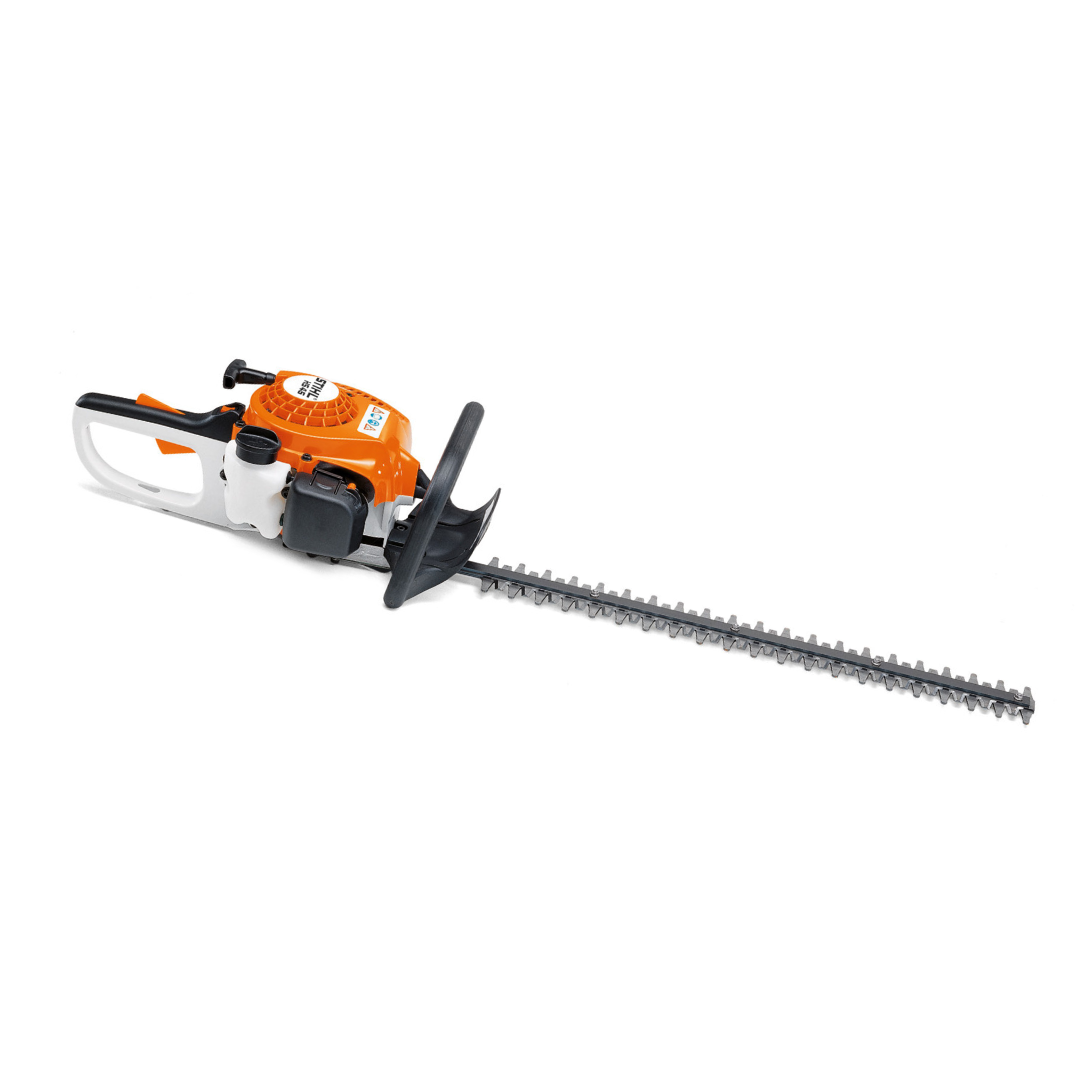 Stihl HS 45 petrol hedge trimmer