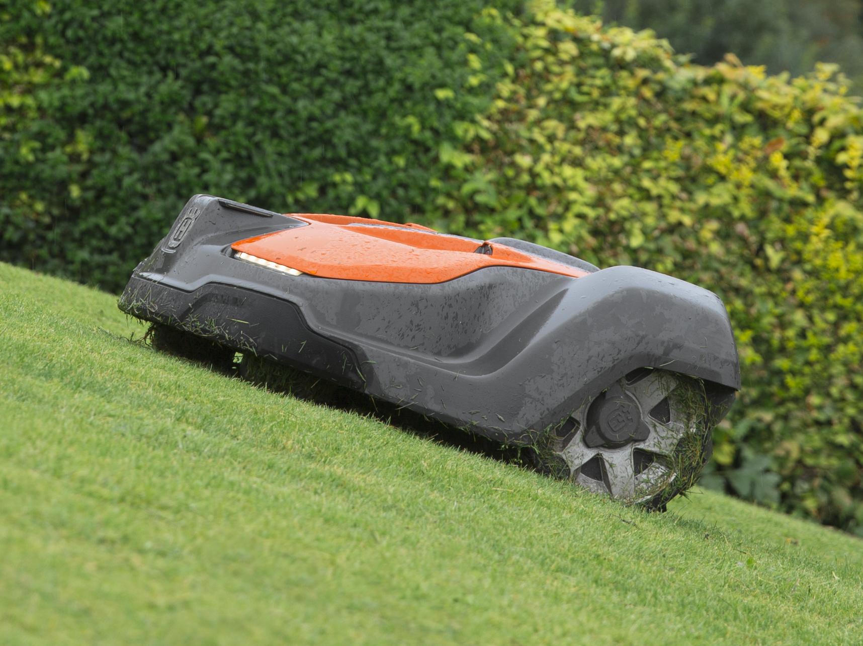 Balmers GM Guide to Mulching Balmers GM Guide to Mulching