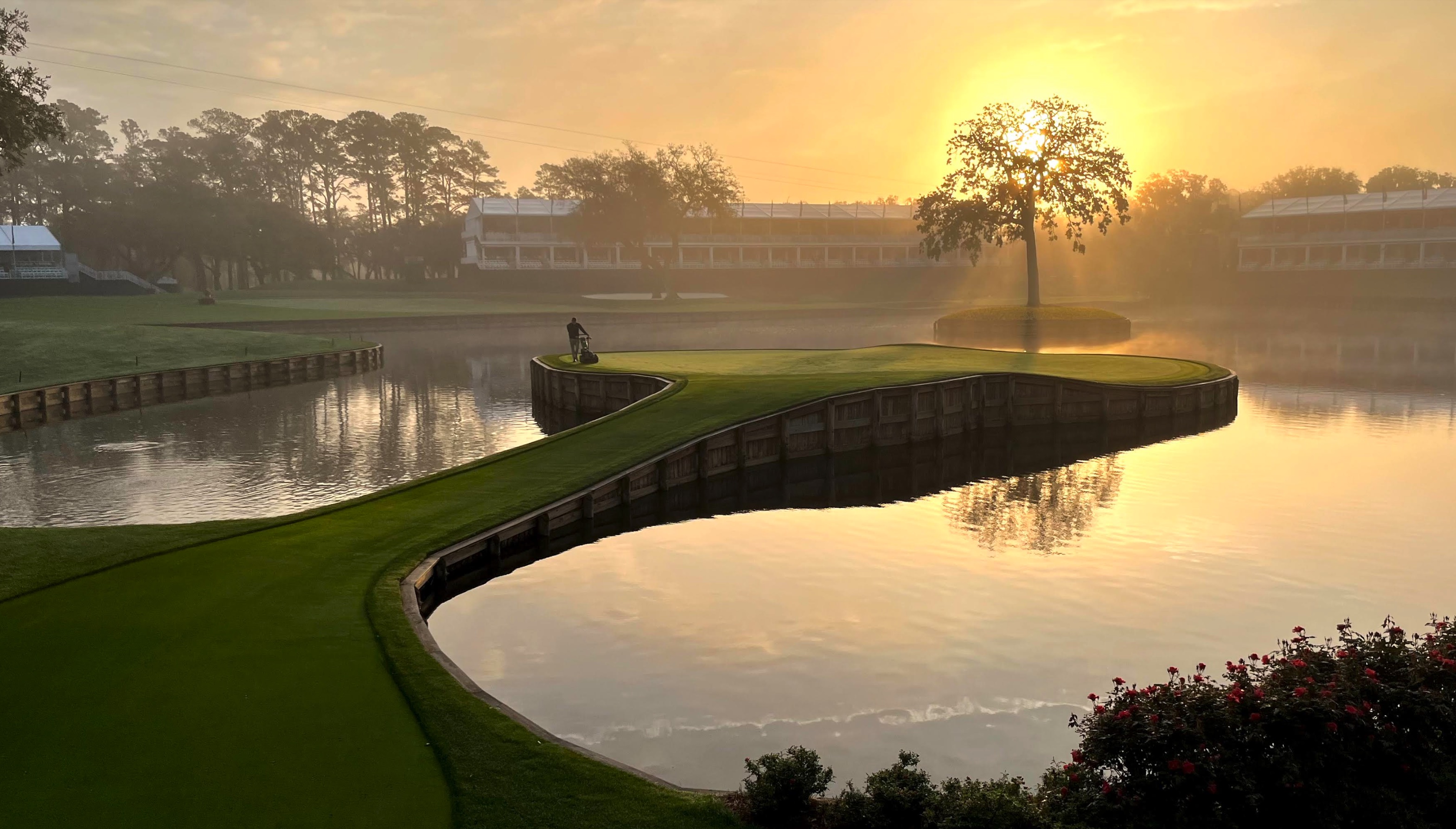 John Deere TPC Sawgrass Volunteer Programme open for applications