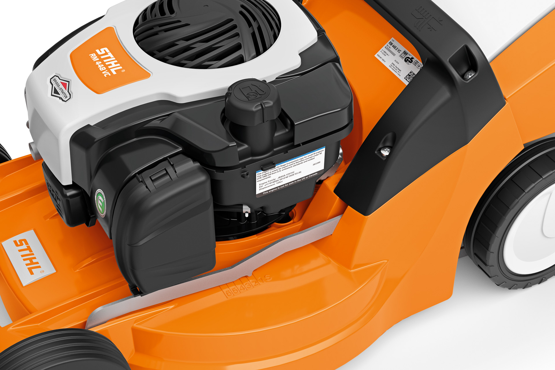 Garden Machinery Servicing - Everything you need to know Garden Machinery Servicing - Everything you need to know