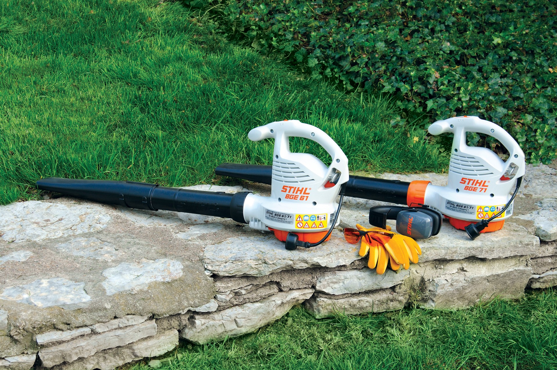 Stihl Leaf Blowers - What you need to know