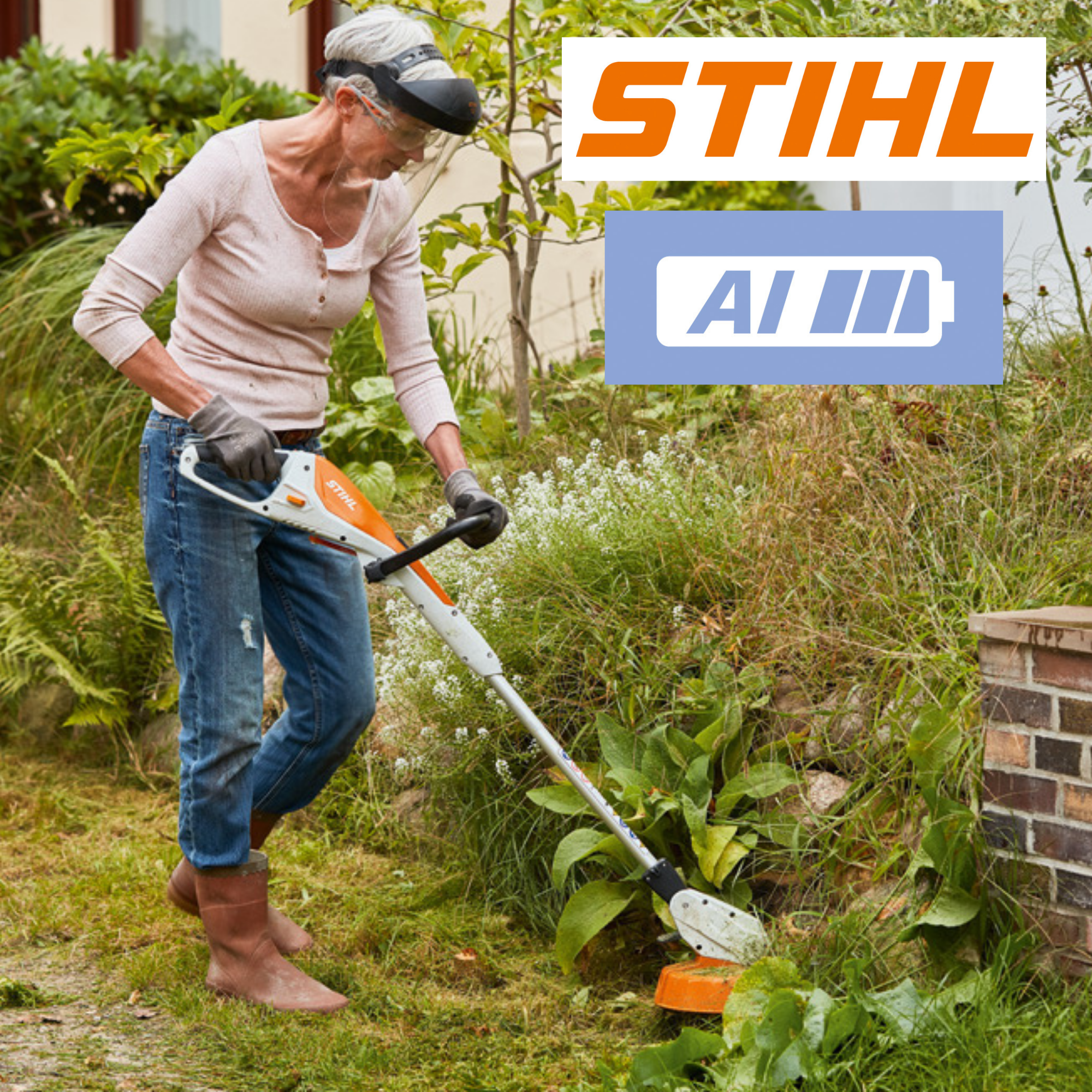 stihl tools