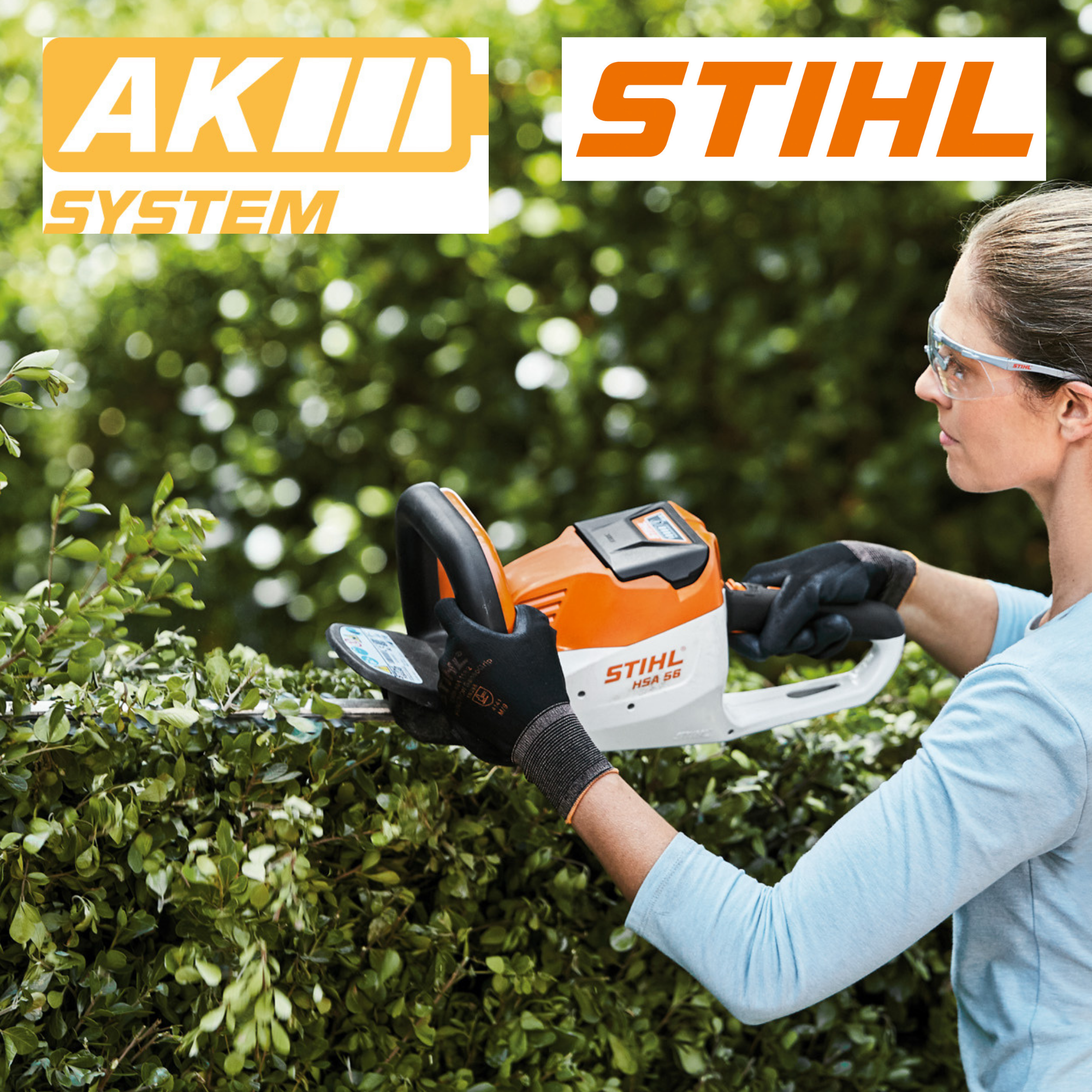 stihl tools