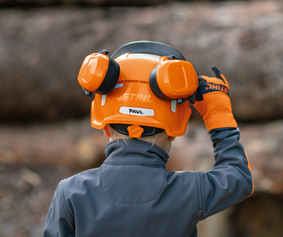 Get Your Christmas Revving with John Deere, Stihl and Husqvarna Gifts from Balmers GM Get Your Christmas Revving with John Deere, Stihl and Husqvarna Gifts from Balmers GM