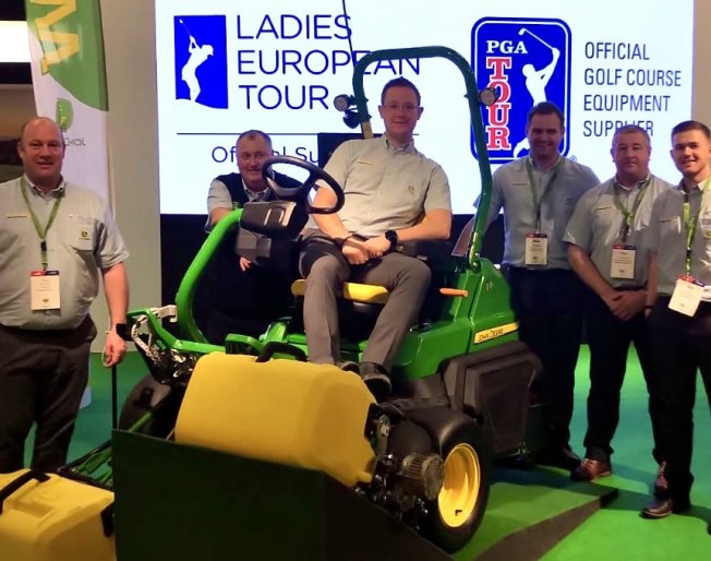 Another great week at BTME 2020!