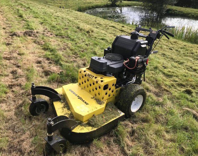 Another happy customer :-)