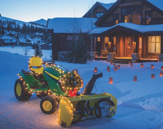 Christmas Closure 2019