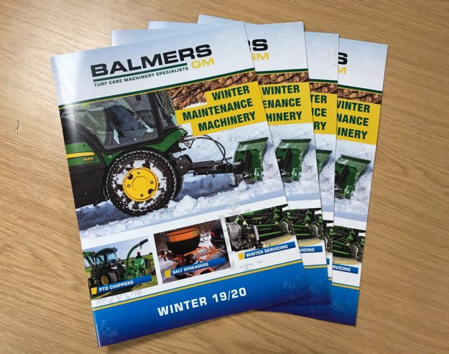 Winter Offers 2019 / 20