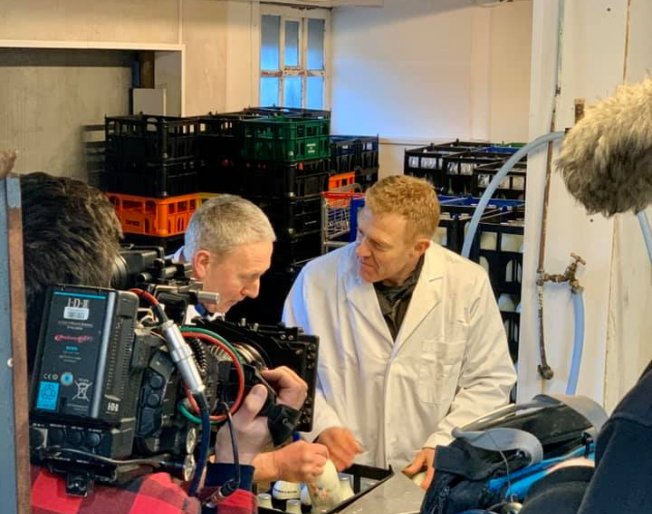 Countryfile - Sunday 9th February 20, 6pm