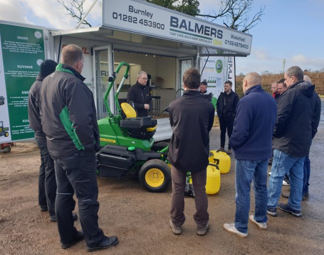 BIGGA Northwest Conference