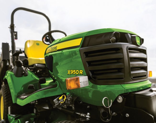 Choosing A Commercial Mower