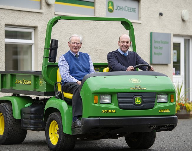 Double A to acquire Nairn Brown