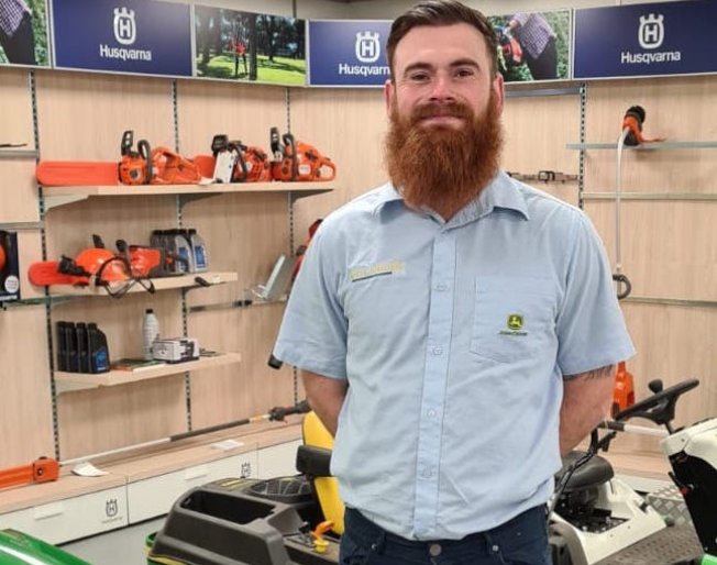 New Appointment for Wakefield Depot