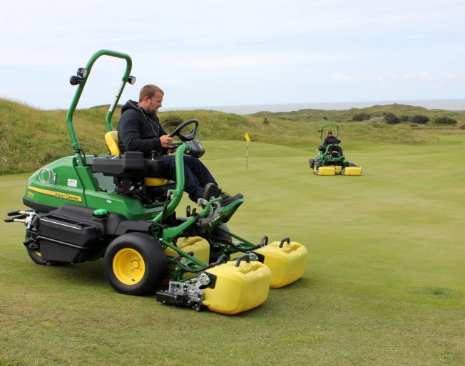 P&amp;K strives for excellence