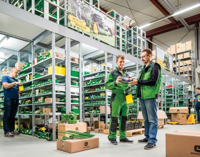 Winter Parts Promotion