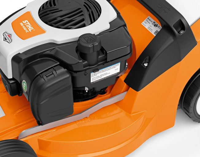 Garden Machinery Servicing - Everything you need to know