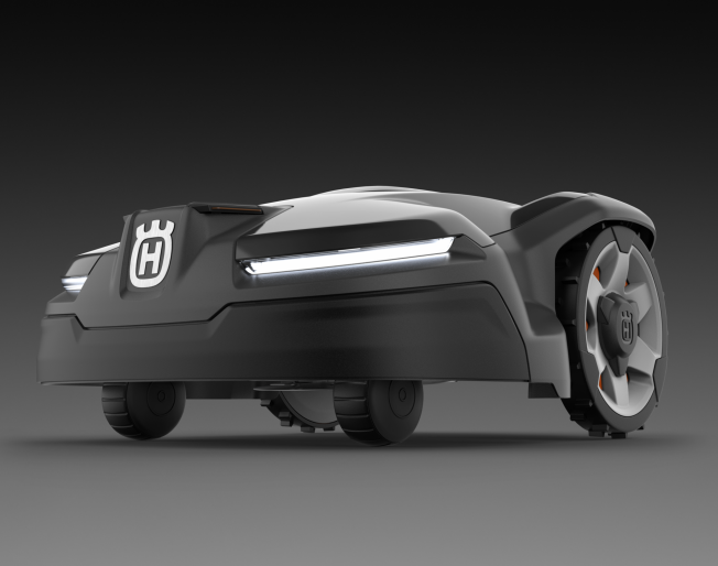 NEW HUSQVARNA AUTOMOWER® FOR 2021