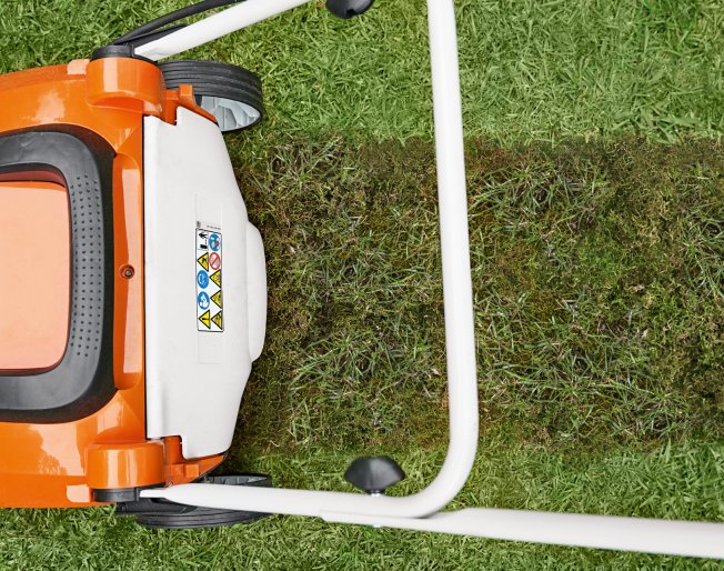 Scarifying - The Benefits