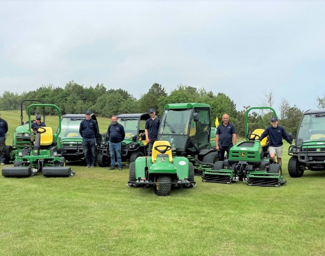 Potters Point keeps pace with new technology