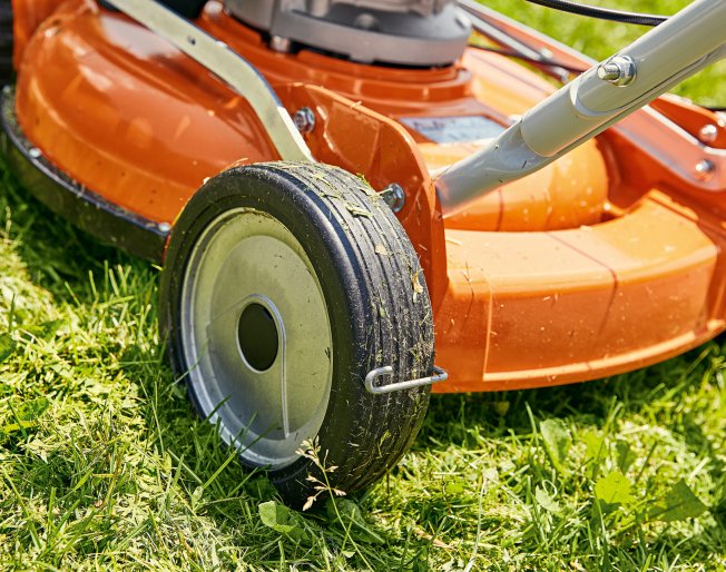 Balmers GM Guide to Mulching