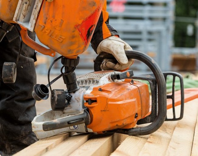 How will the new E10 petrol affect your garden machinery &amp; power tools?