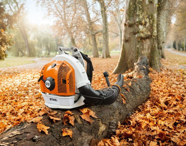 Stihl Leaf Blowers - What you need to know