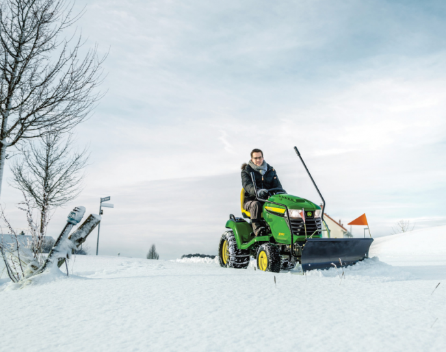 Watching out for Winter Lawn Problems