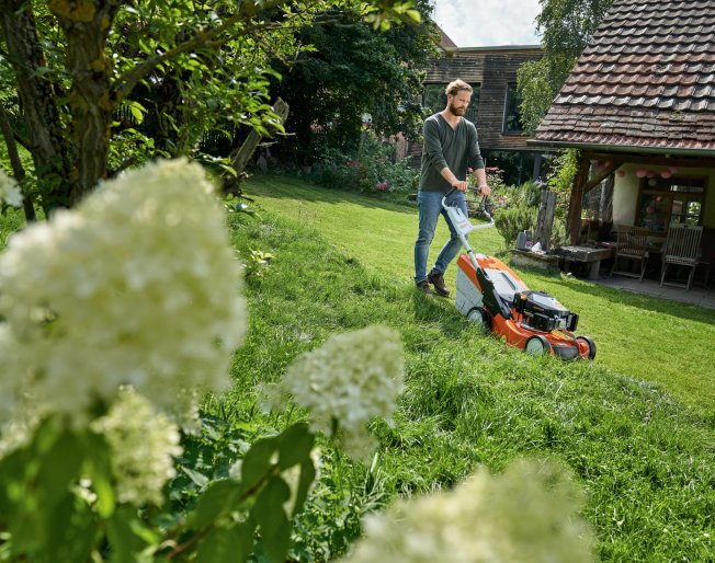 The best garden machinery for 2022