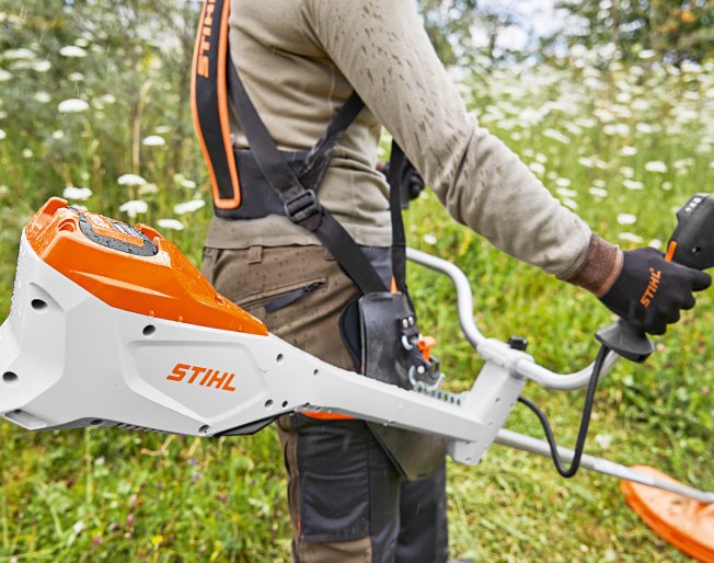 The Best Accessories For Cordless Stihl Tools