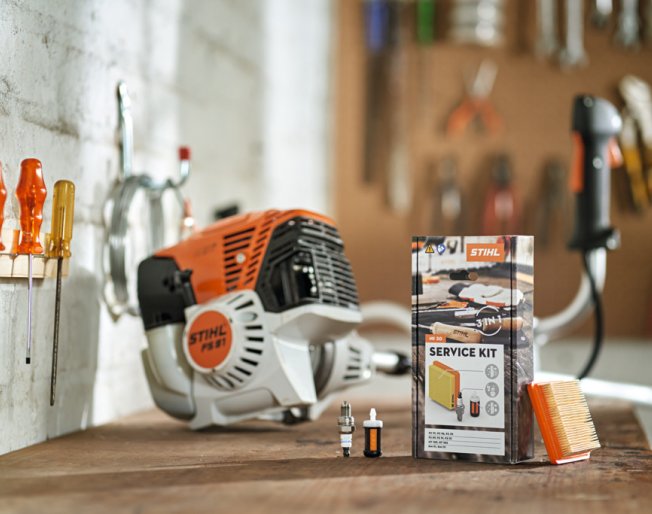 Stihl's top accessories for landscaping professionals