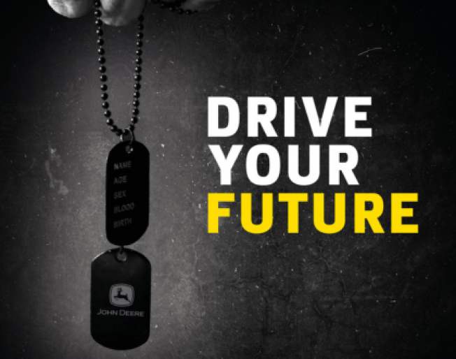 John Deere to hold careers event to help military personnel resettle