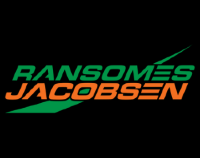 Balmers GM appointed main dealer for Ransomes Jacobsen